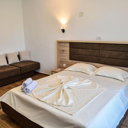 Casa Sinani Ulcinj Exterior foto