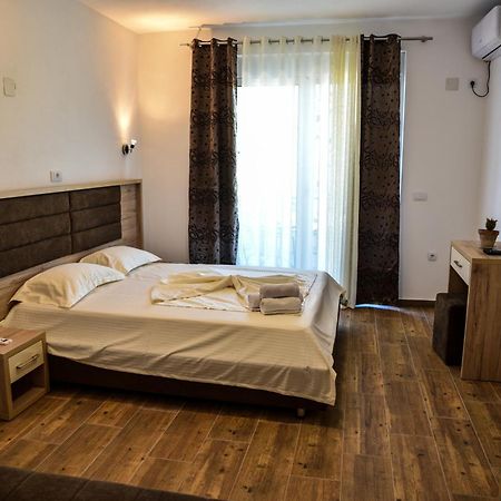 Casa Sinani Ulcinj Exterior foto