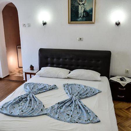 Casa Sinani Ulcinj Exterior foto