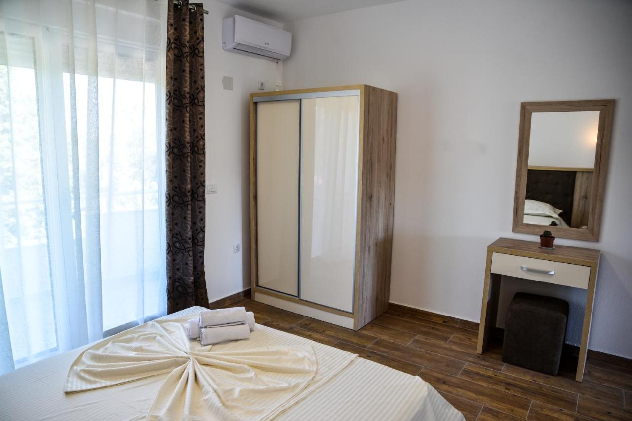 Casa Sinani Ulcinj Exterior foto