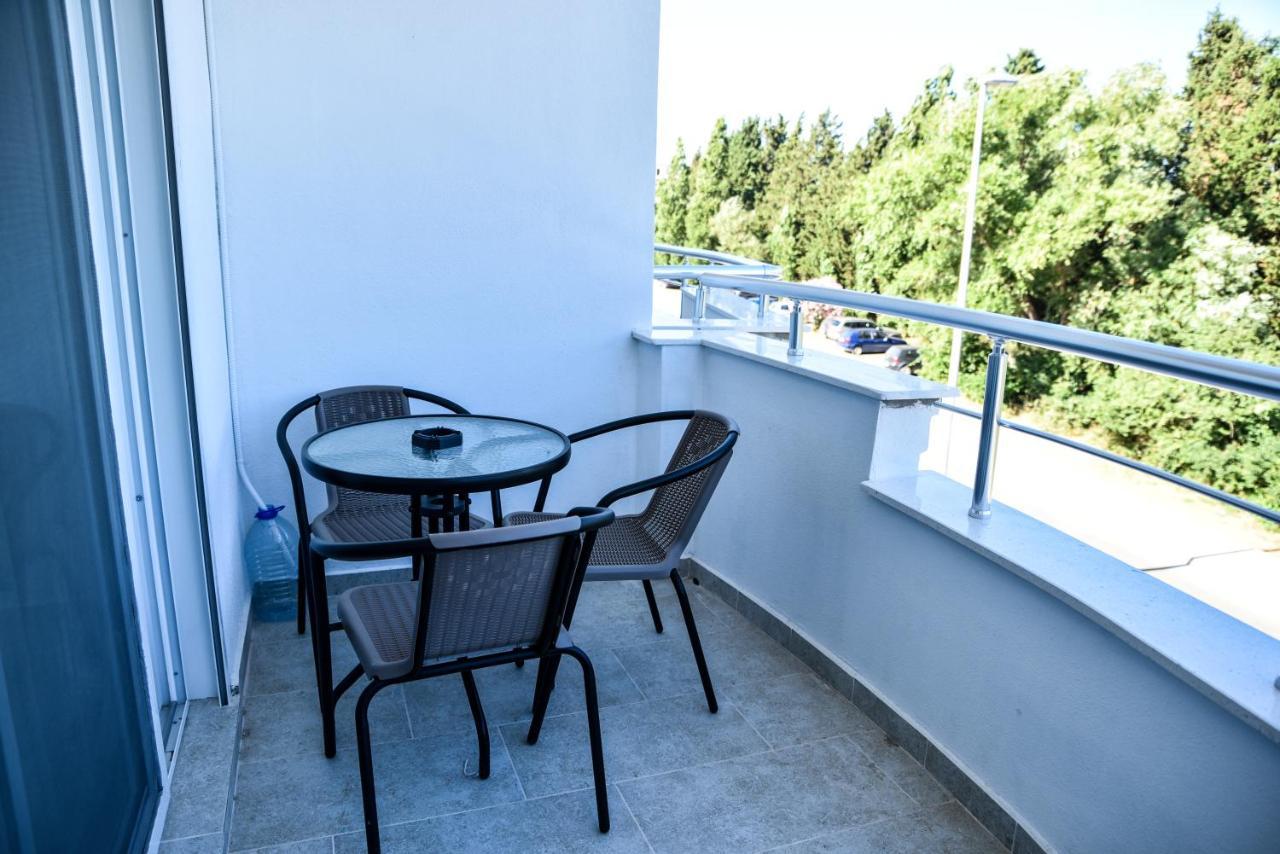 Casa Sinani Ulcinj Exterior foto