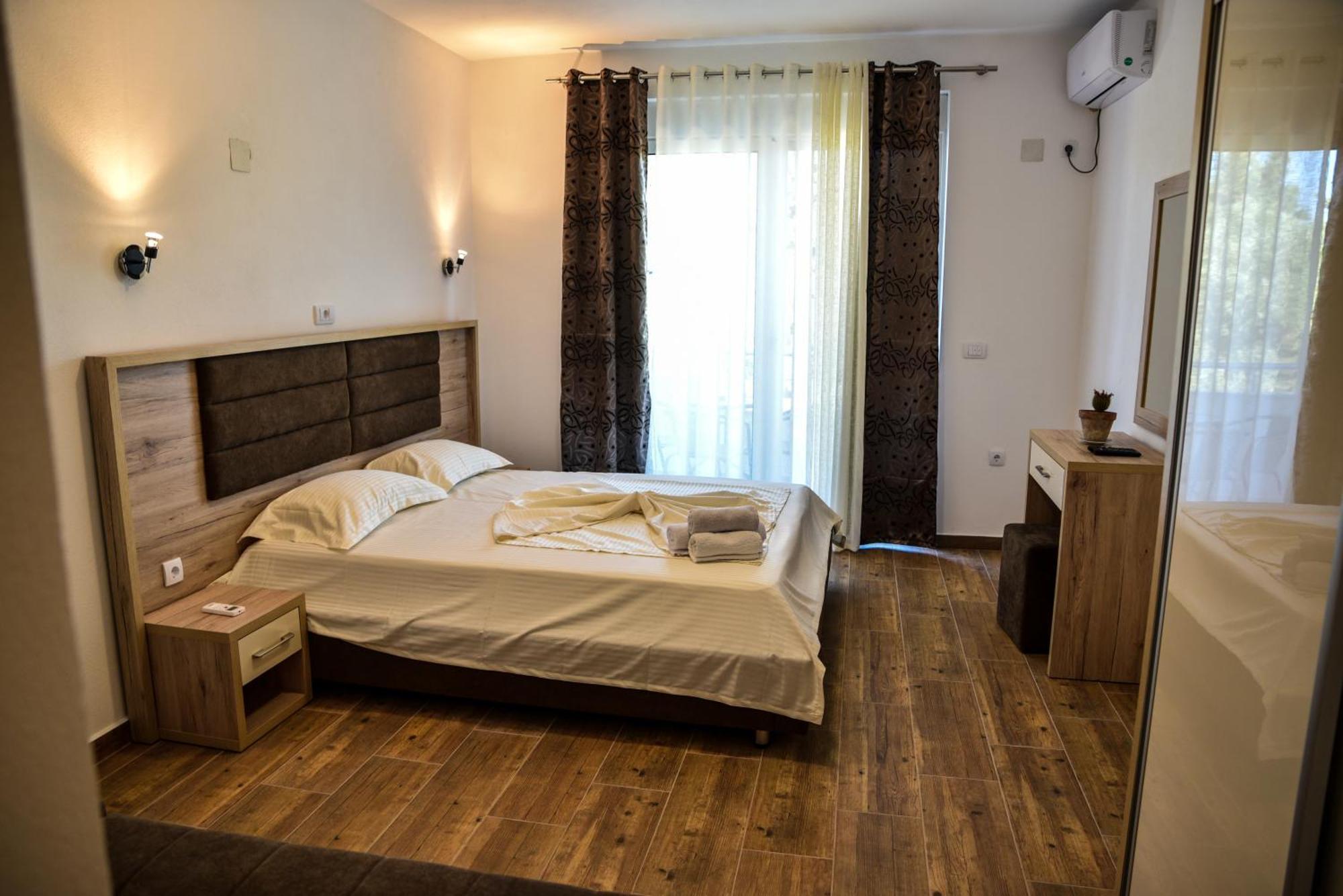 Casa Sinani Ulcinj Exterior foto