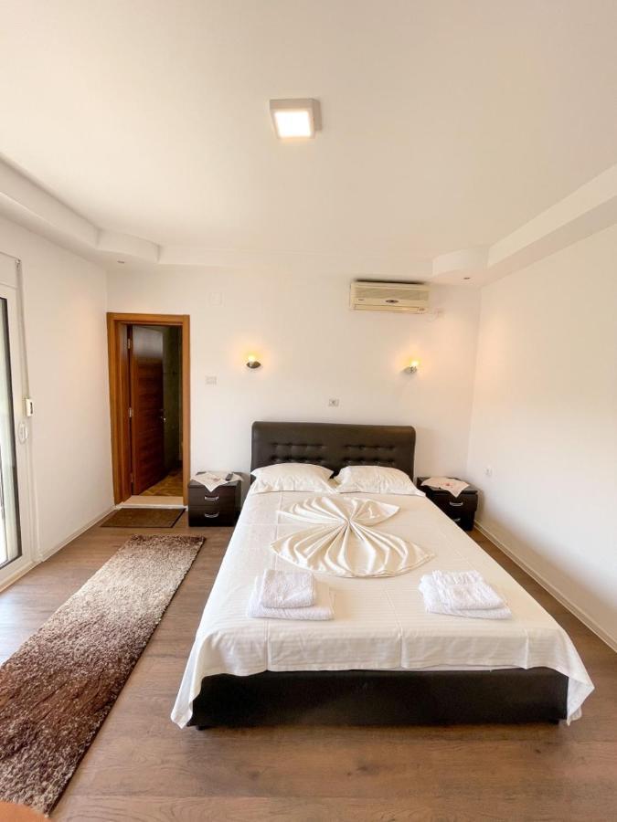 Casa Sinani Ulcinj Exterior foto