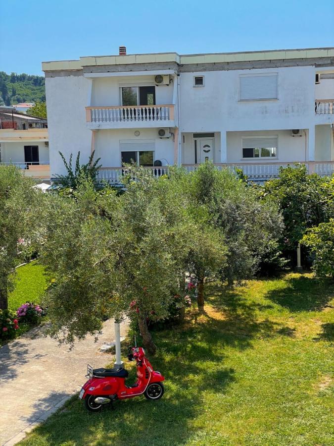 Casa Sinani Ulcinj Exterior foto