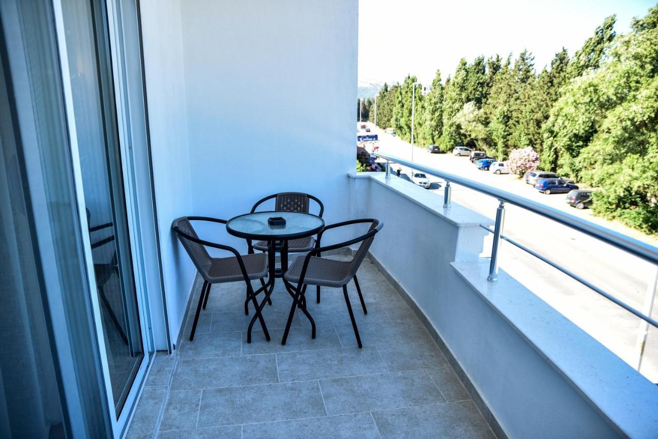 Casa Sinani Ulcinj Exterior foto
