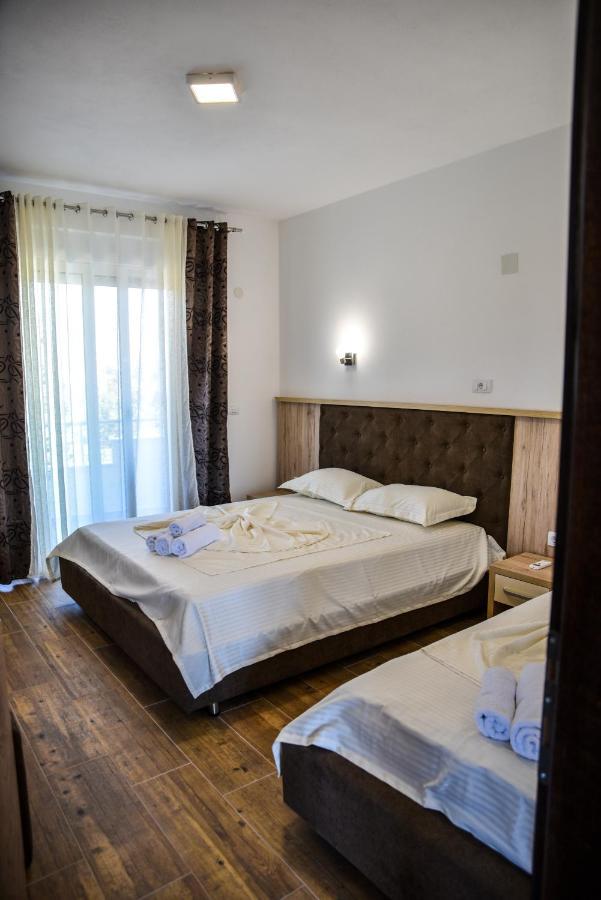 Casa Sinani Ulcinj Exterior foto