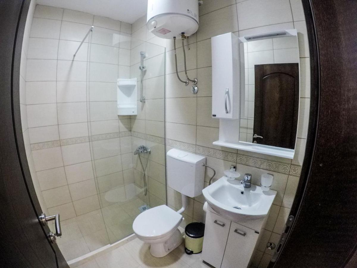 Casa Sinani Ulcinj Exterior foto