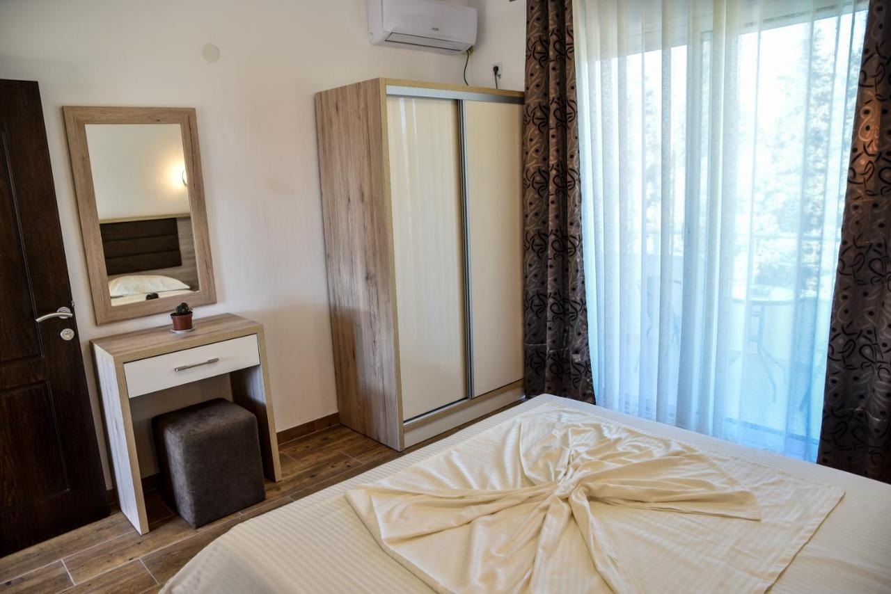 Casa Sinani Ulcinj Exterior foto