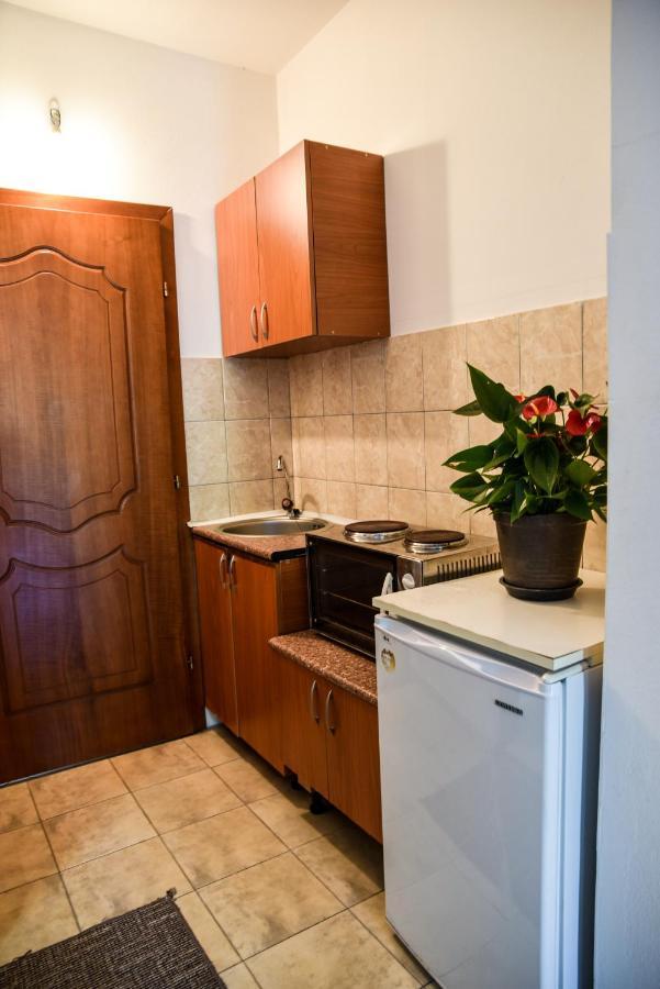 Casa Sinani Ulcinj Exterior foto