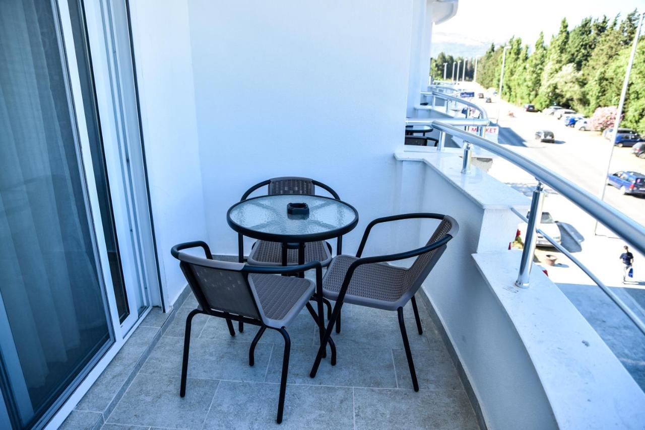 Casa Sinani Ulcinj Exterior foto