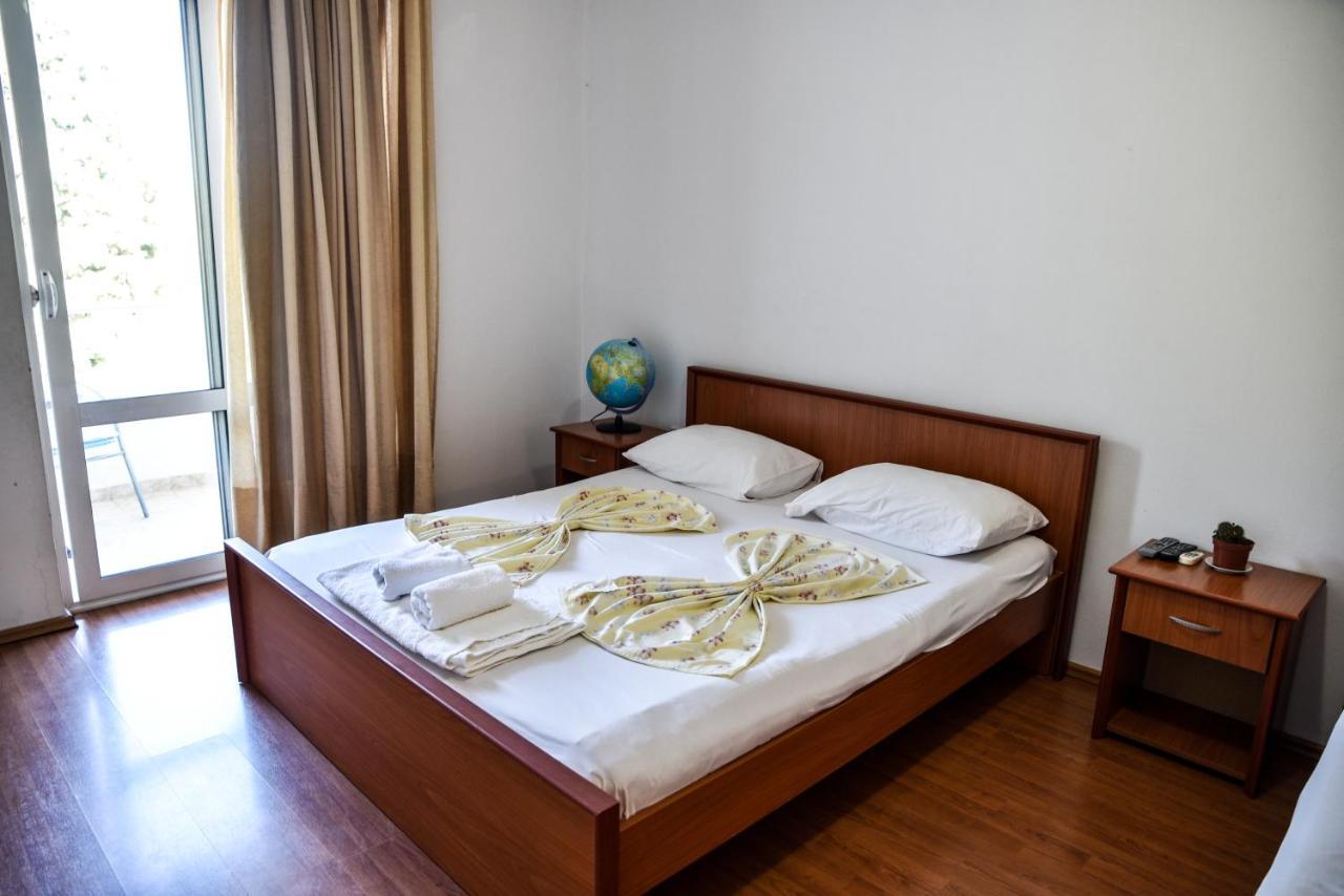 Casa Sinani Ulcinj Exterior foto