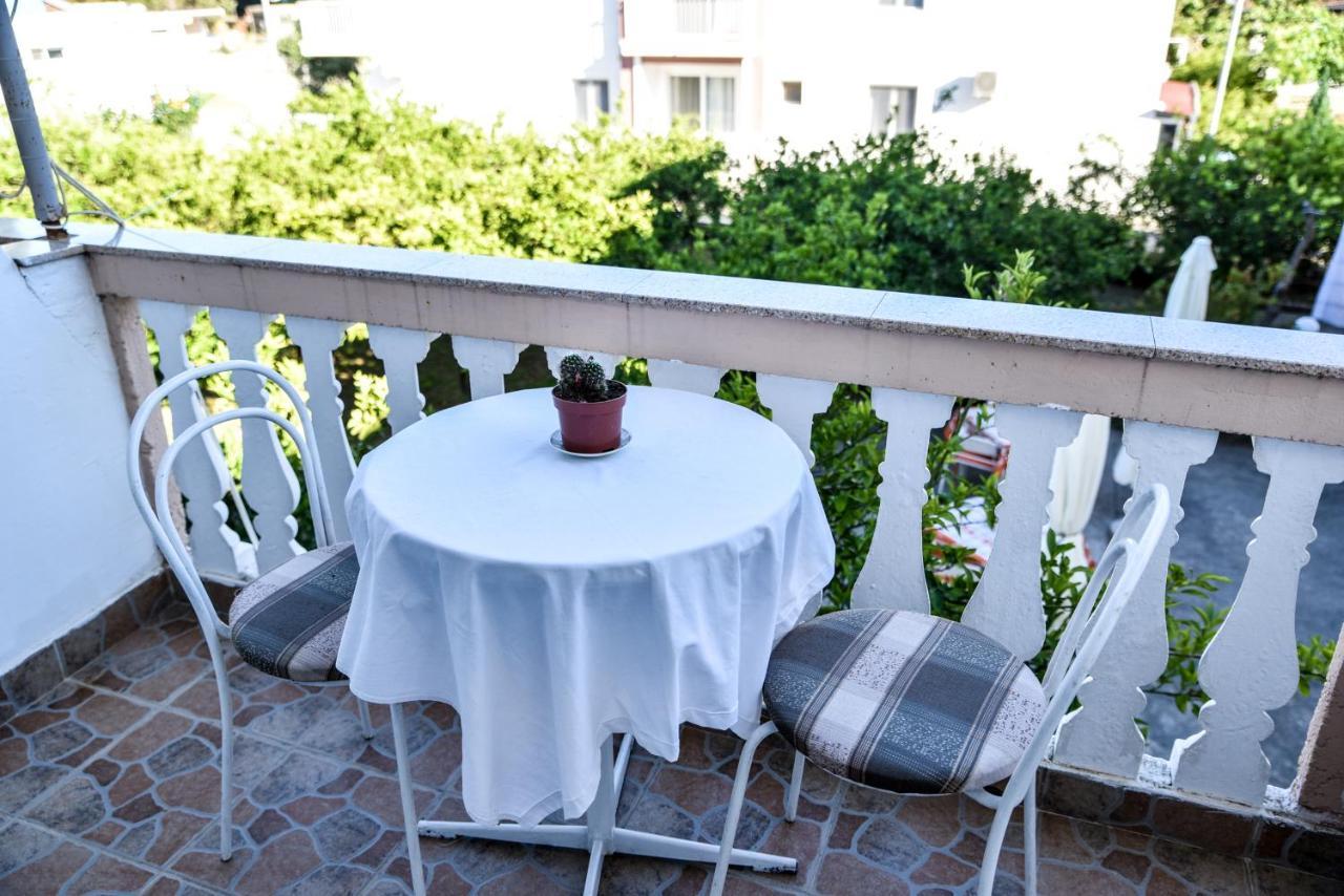Casa Sinani Ulcinj Exterior foto