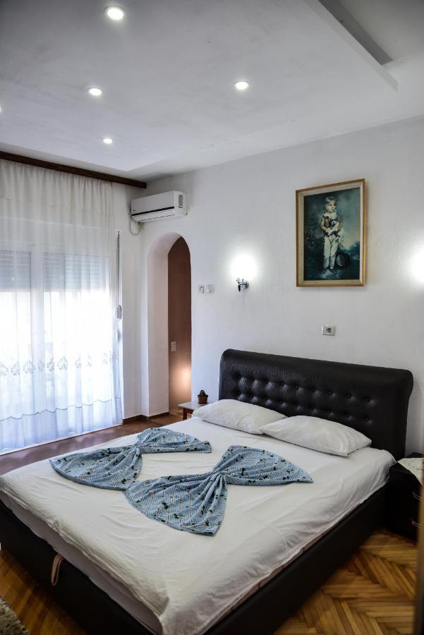 Casa Sinani Ulcinj Exterior foto