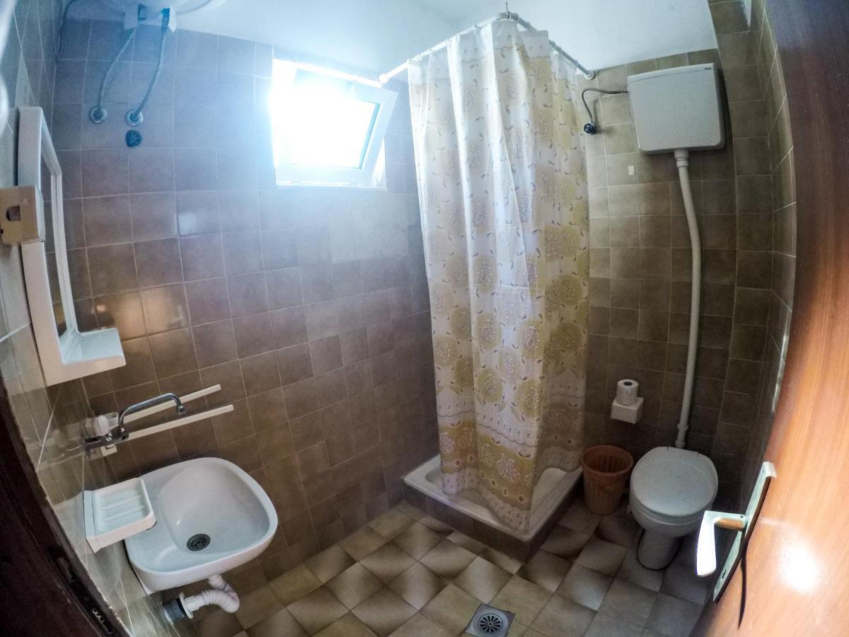 Casa Sinani Ulcinj Exterior foto
