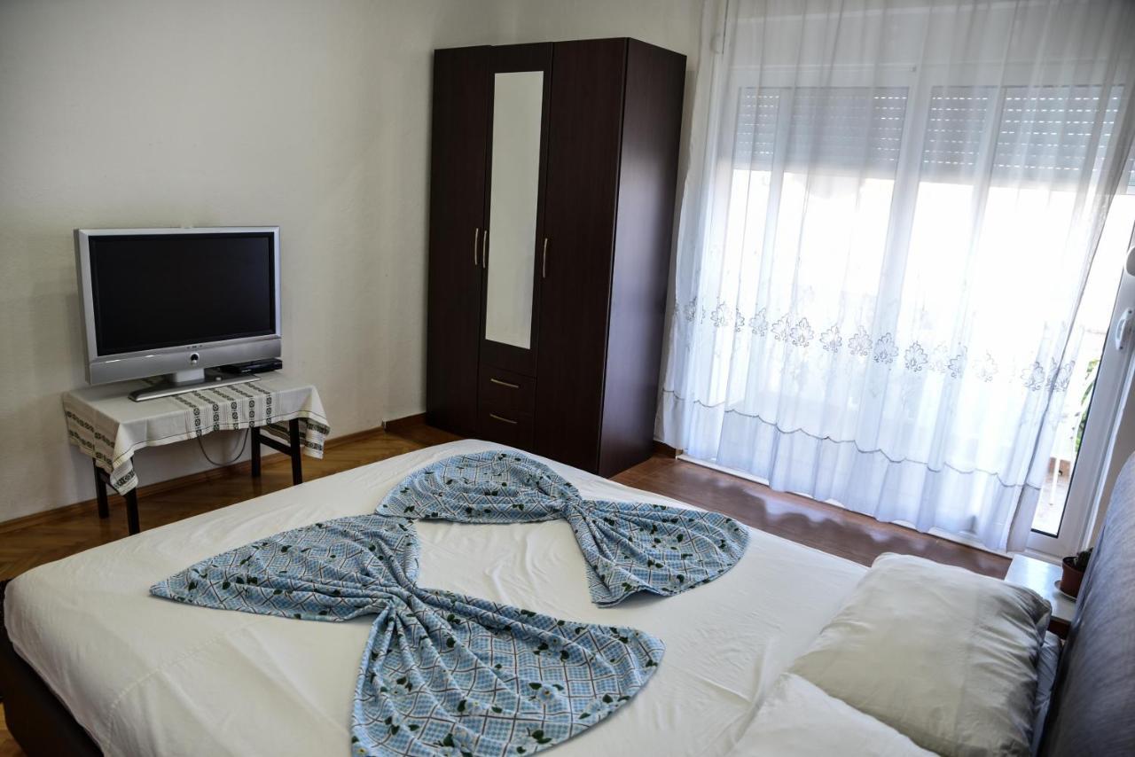 Casa Sinani Ulcinj Exterior foto