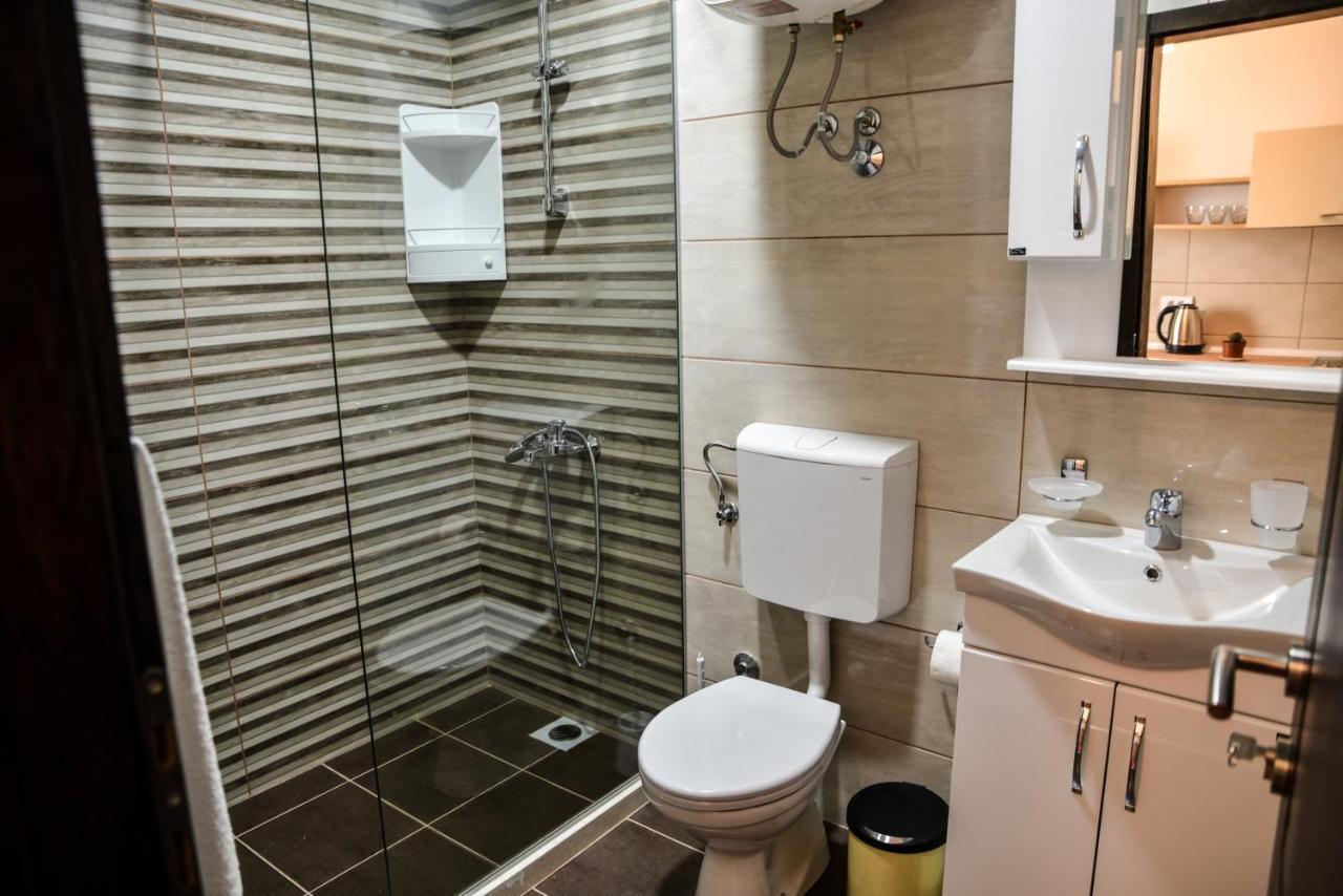 Casa Sinani Ulcinj Exterior foto