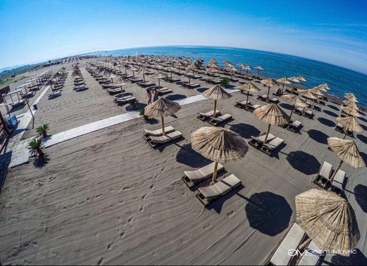 Casa Sinani Ulcinj Exterior foto